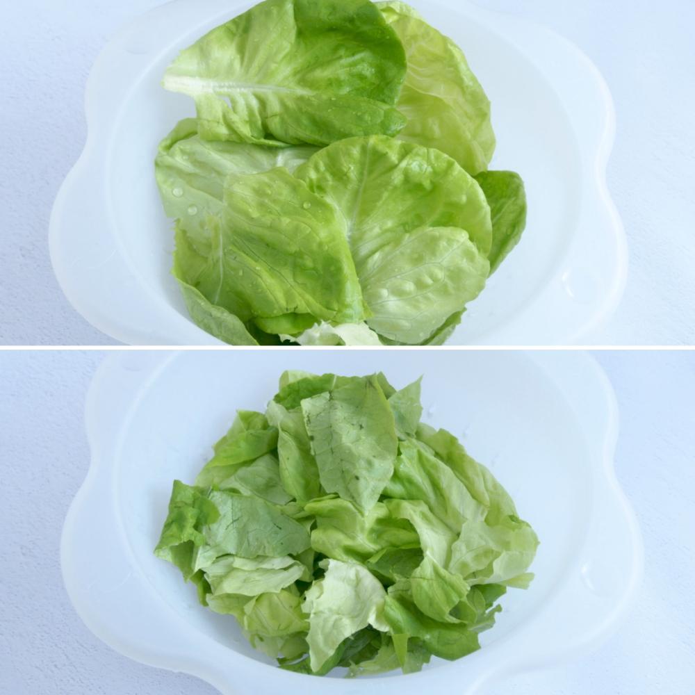 Ensalada Mixta Ensaladas El Cocinero Casero Ensalada Mixta Ensaladas El Cocinero Casero