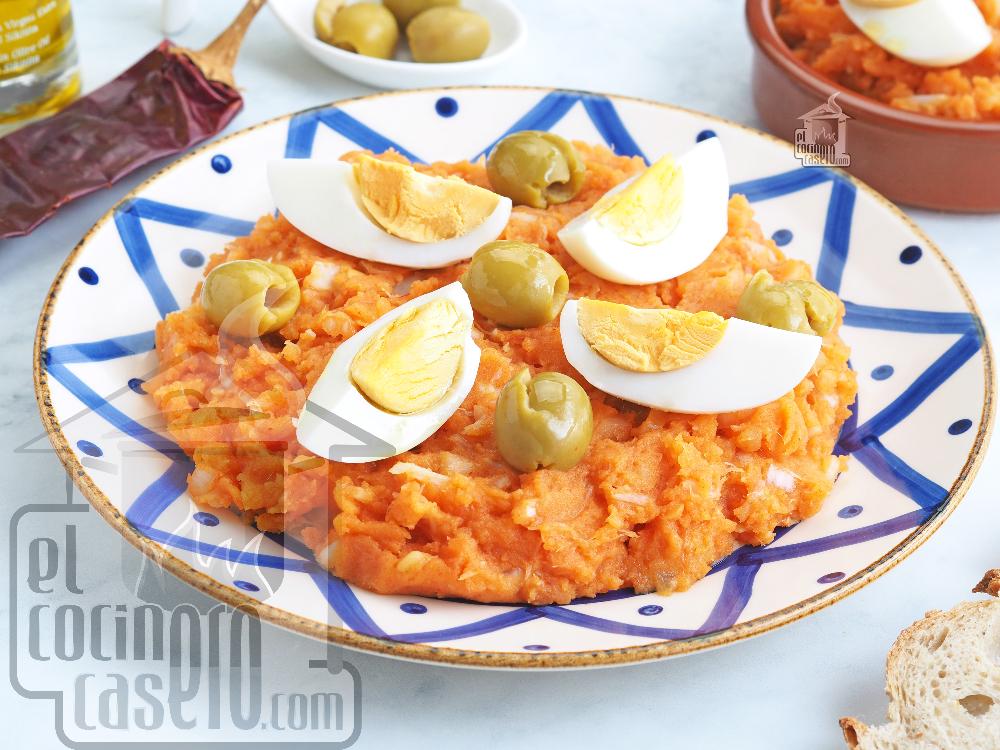 Rin ran de bacalao