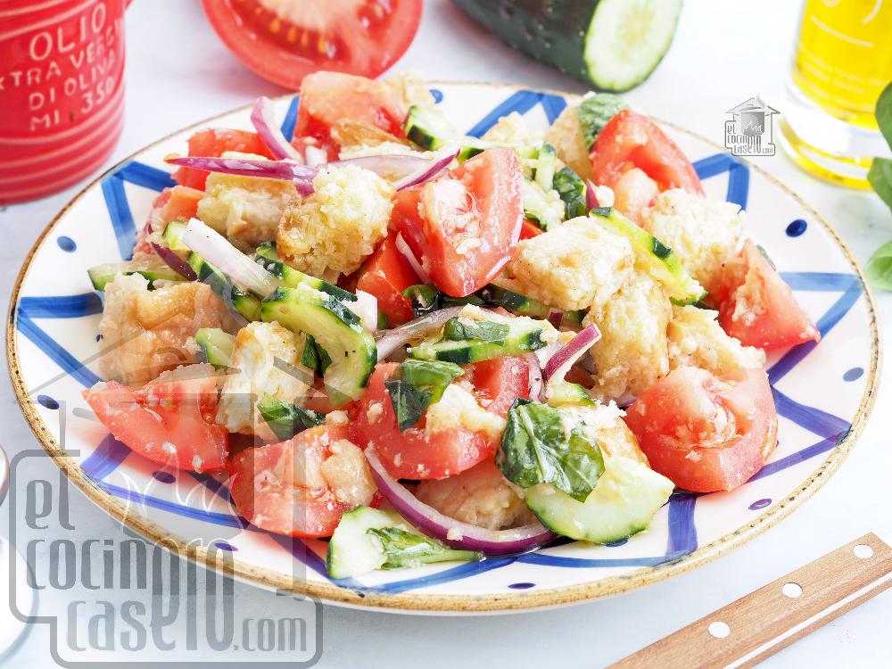 Panzanella