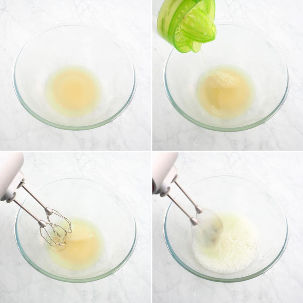 Aquafaba: qué es, cómo se hace y para qué sirve - Paso 2
