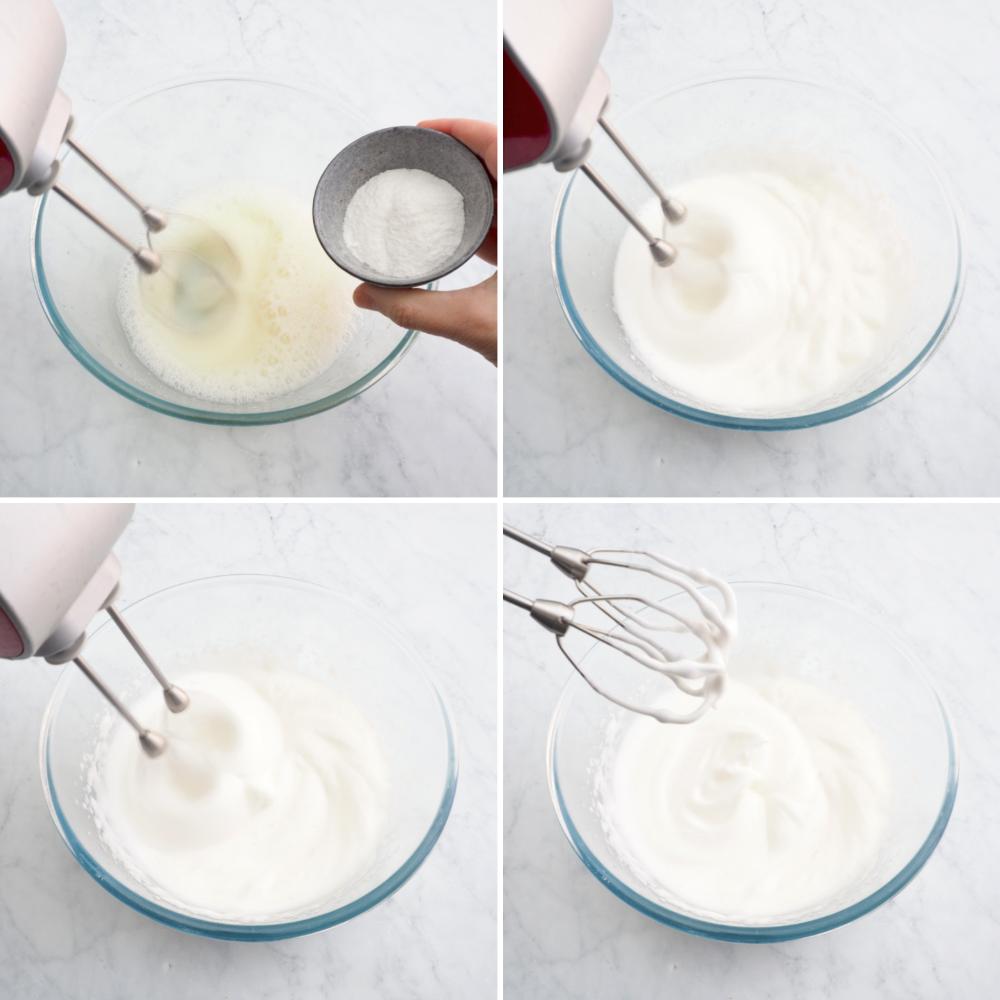 Aquafaba: qué es, cómo se hace y para qué sirve - Paso 3