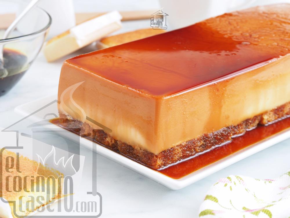 Tarta de cuajada