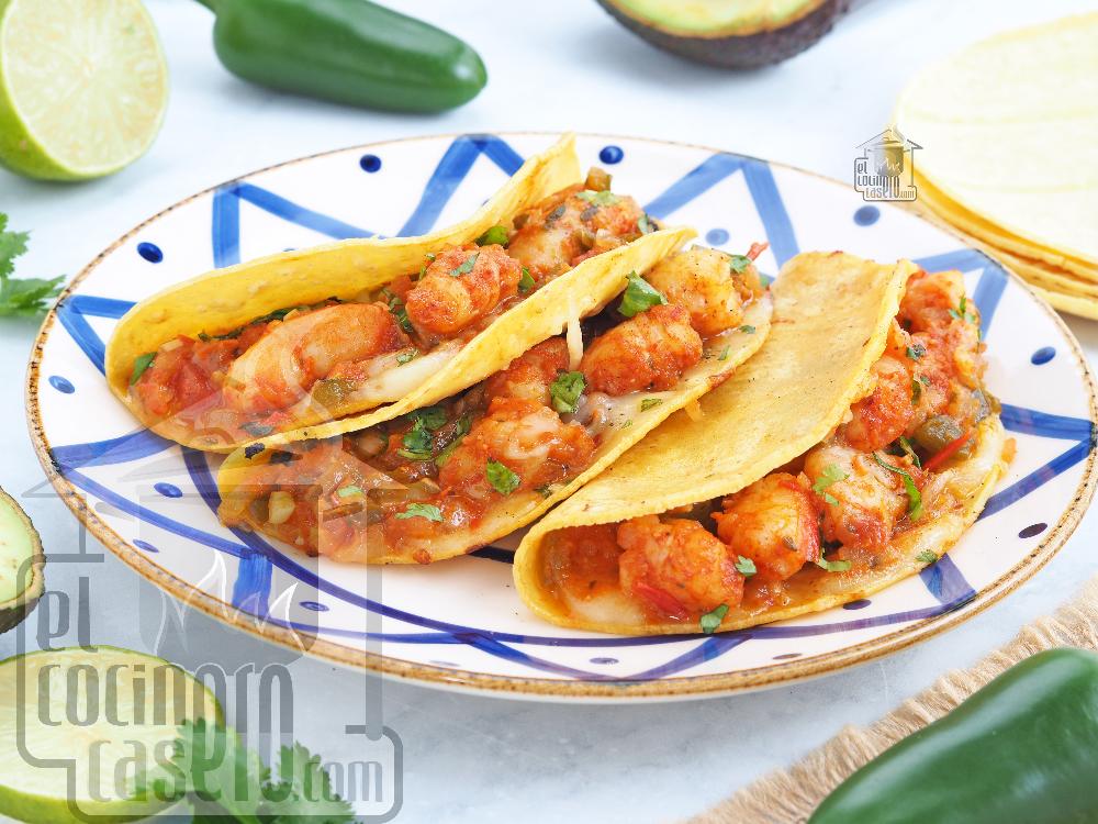 Tacos gobernador