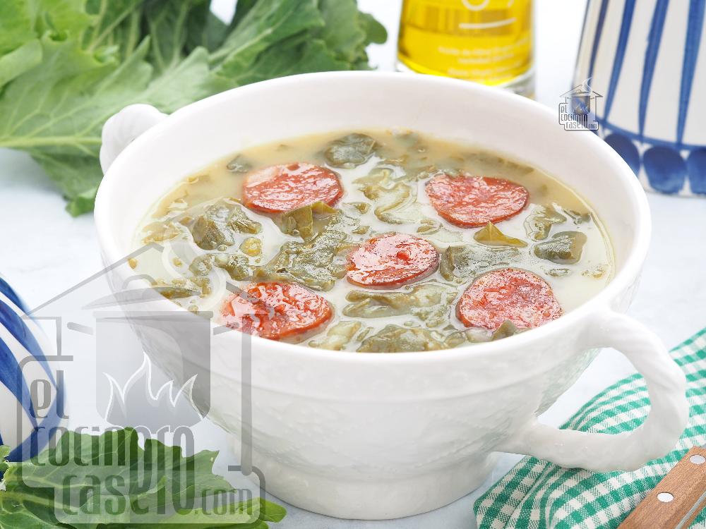 Caldo verde