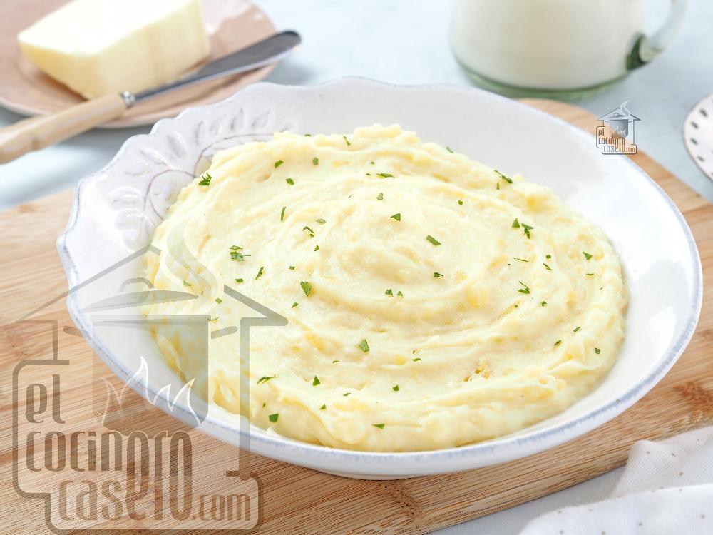 Parmentier de patata