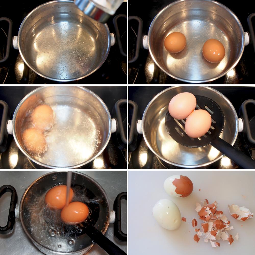 Salpicón de pulpo - Paso 4