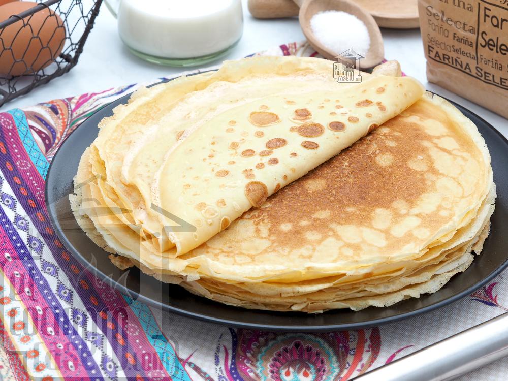 Frixuelos asturianos