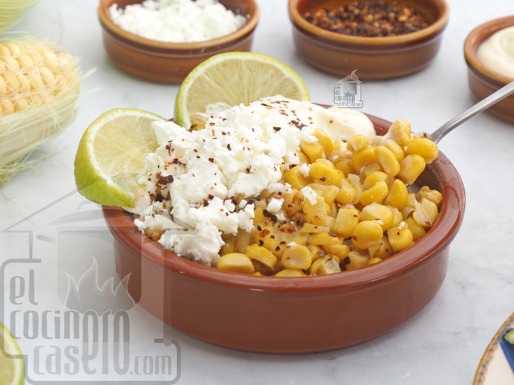 Esquites