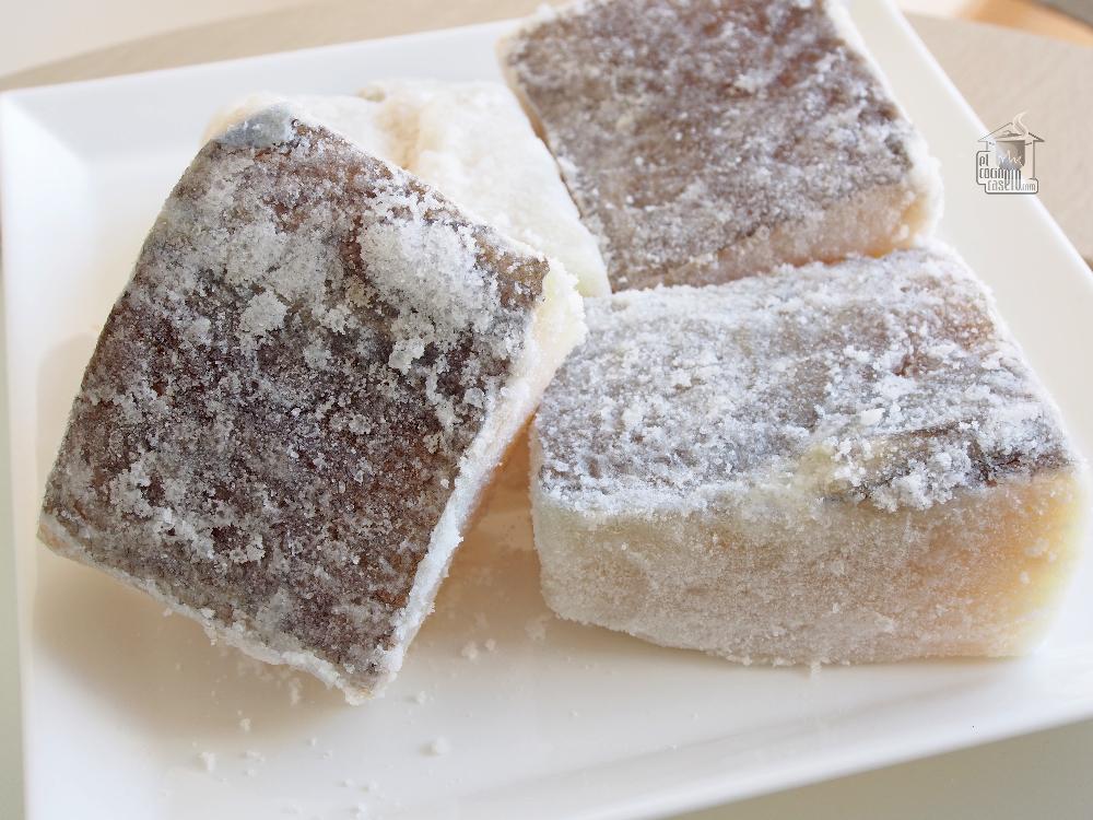 Cómo desalar el bacalao - Paso 1