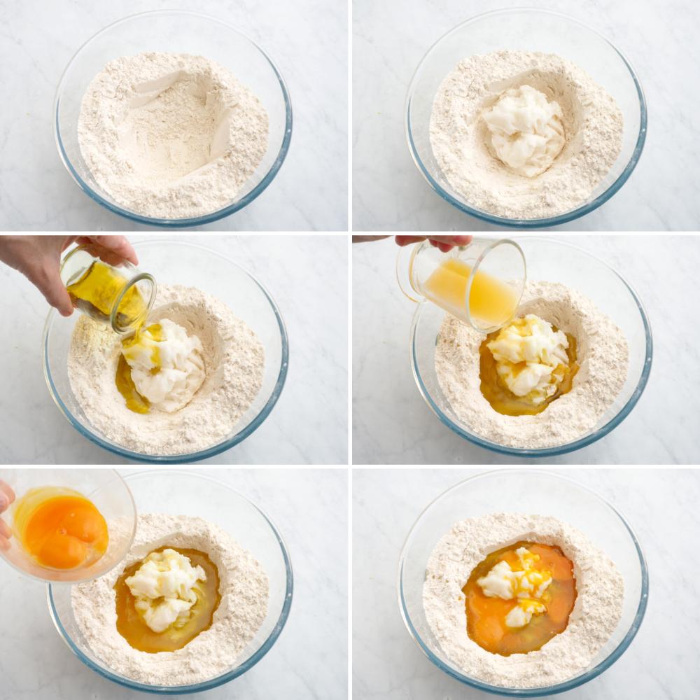 Crespells de Mallorca - Paso 2