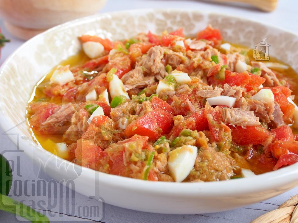 Pipirrana