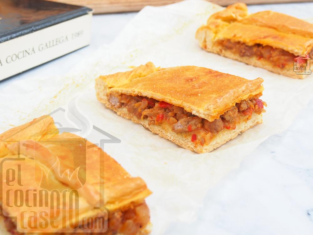 Empanada de carne
