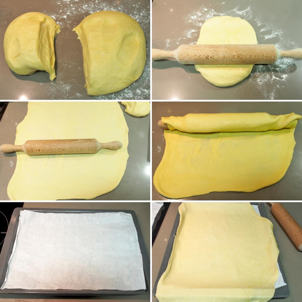 Empanada de carne - Paso 7