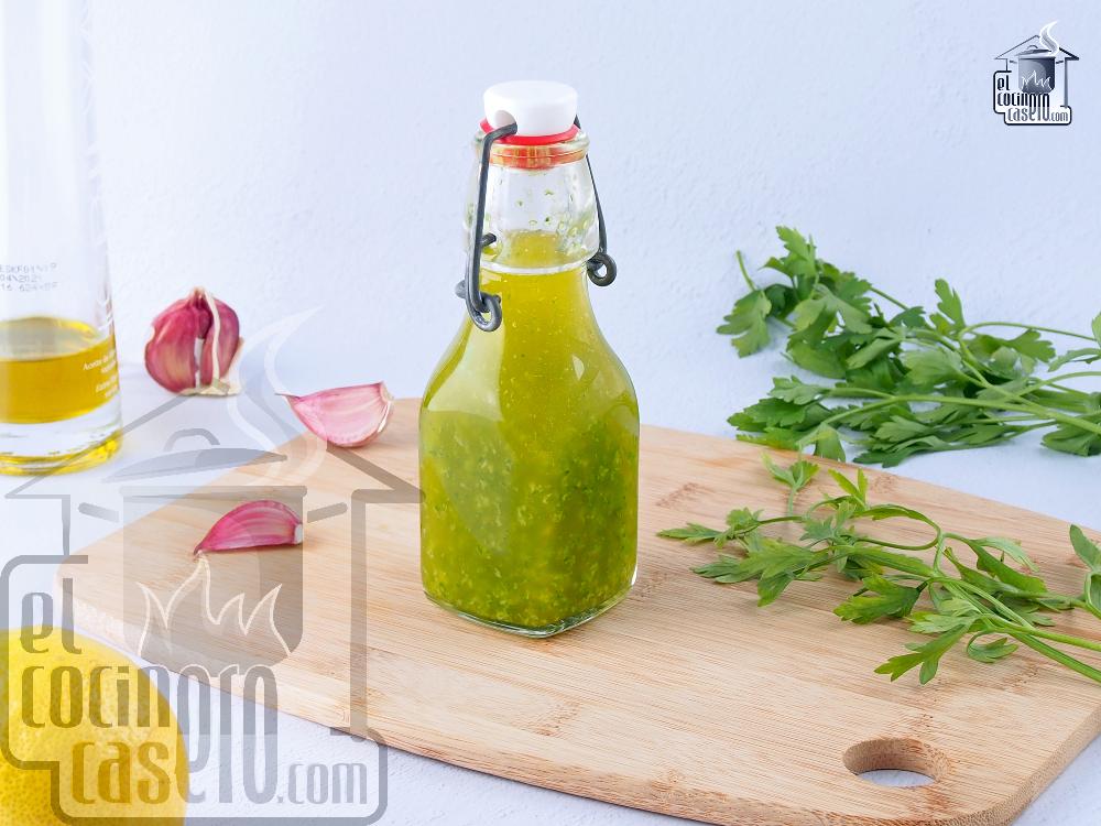 Salsa Mery Salsas Y Vinagretas El Cocinero Casero Salsa Mery Salsas Y Vinagretas El Cocinero Casero