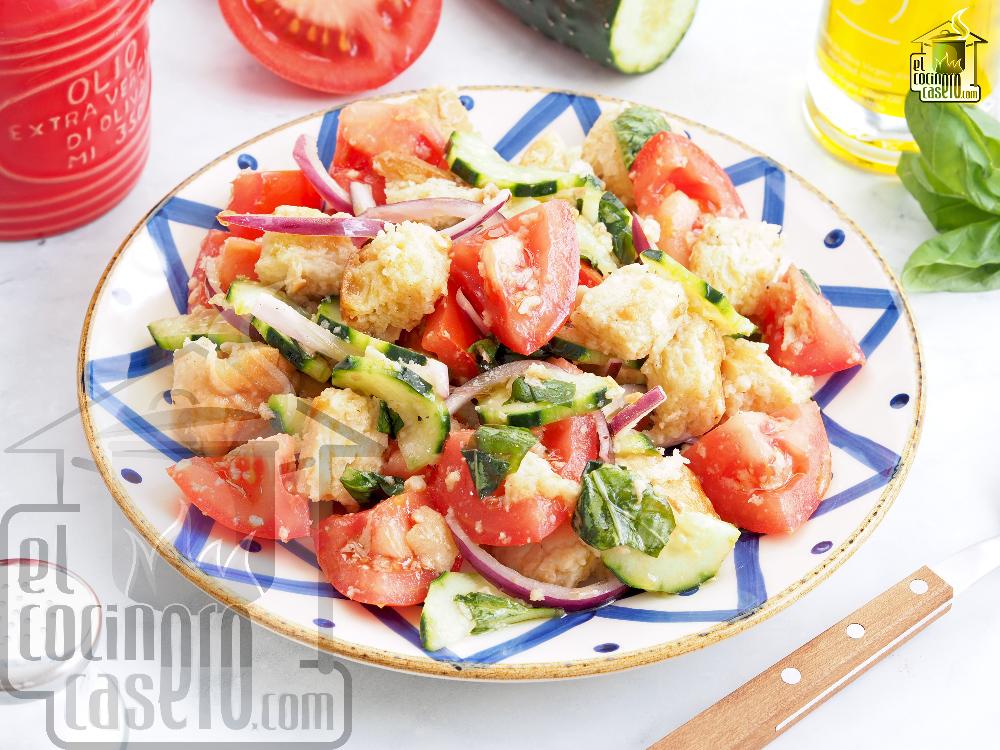 Panzanella
