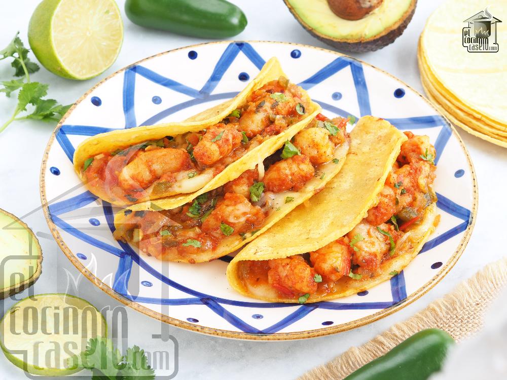 Tacos gobernador