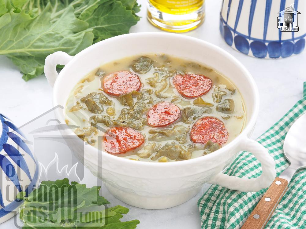 Caldo verde