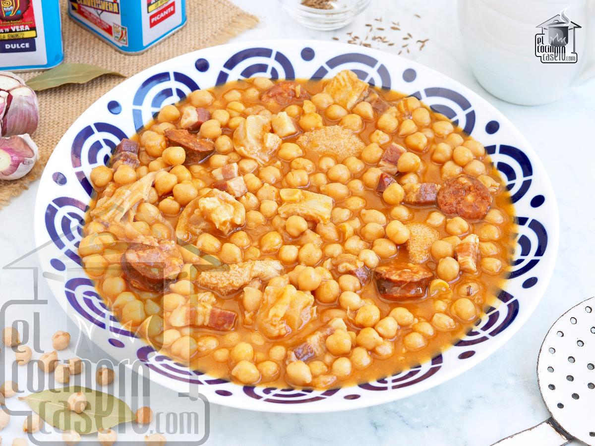 Callos a la gallega