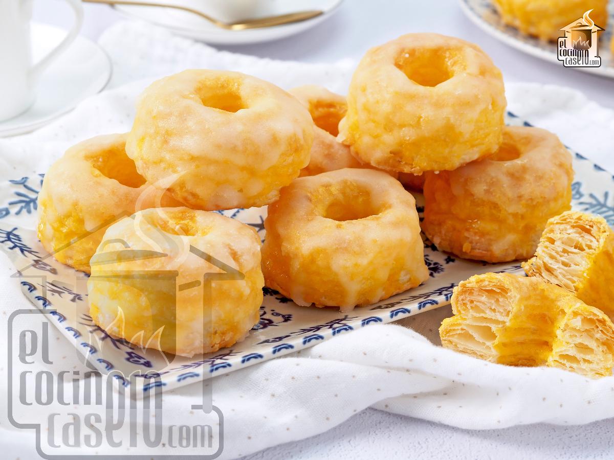 Rosquillas de Alcalá